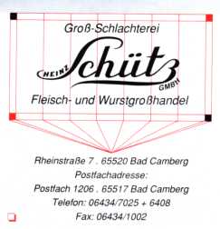 Logo Schtz